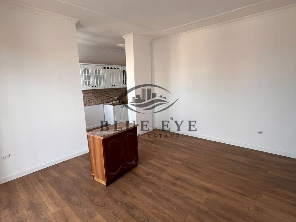 🏡 SHITET APARTAMENT 1+1 NE ILIRIA PLAZH, DURRES!