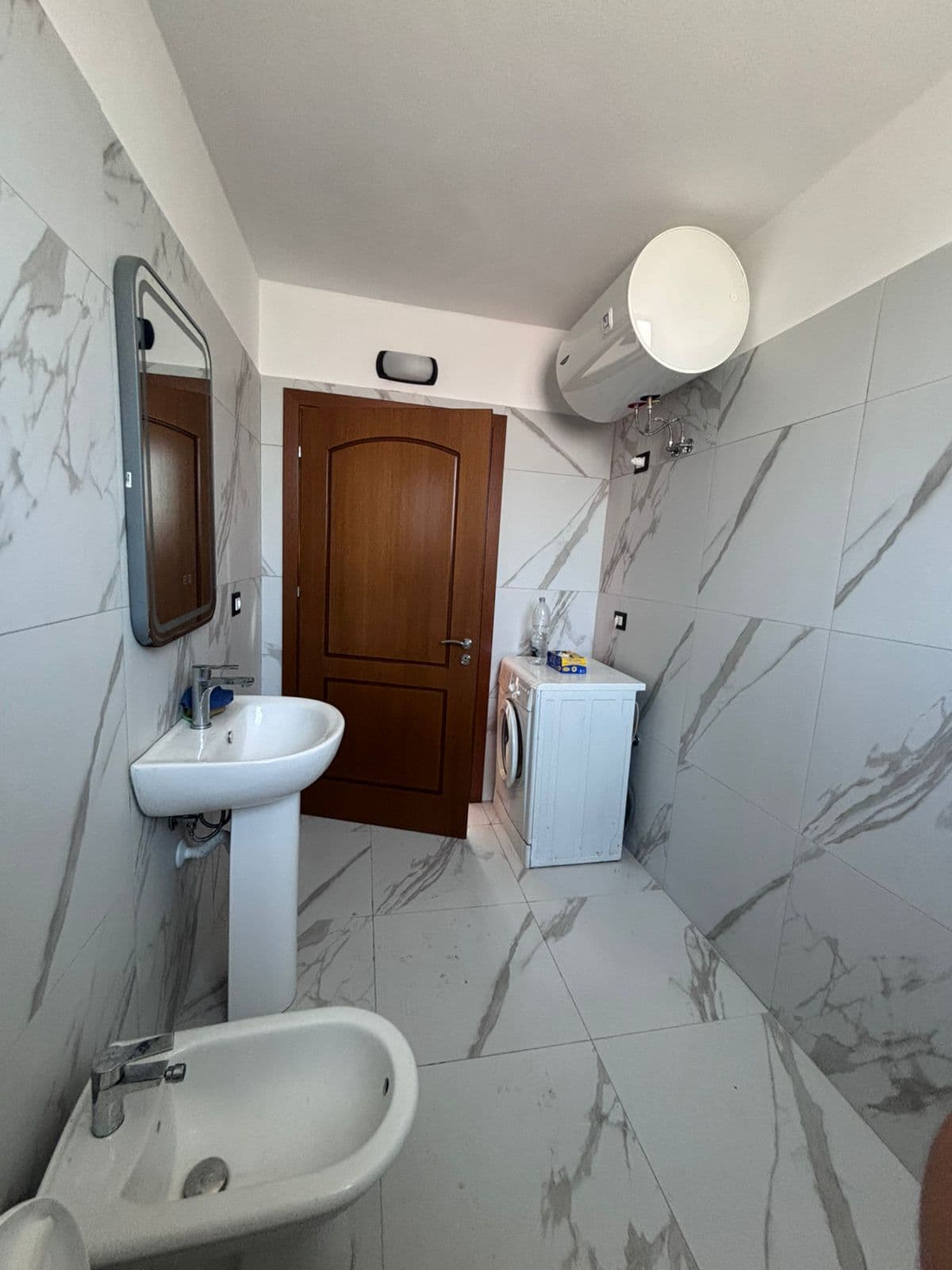 Apartament 3+1 Me Qira në Plepa, Durrës 3