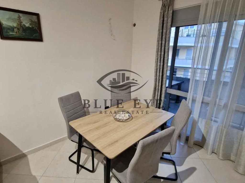 APARTAMENT 2+1 ME QIRA – PLAZH, DURRËS 🌊 3
