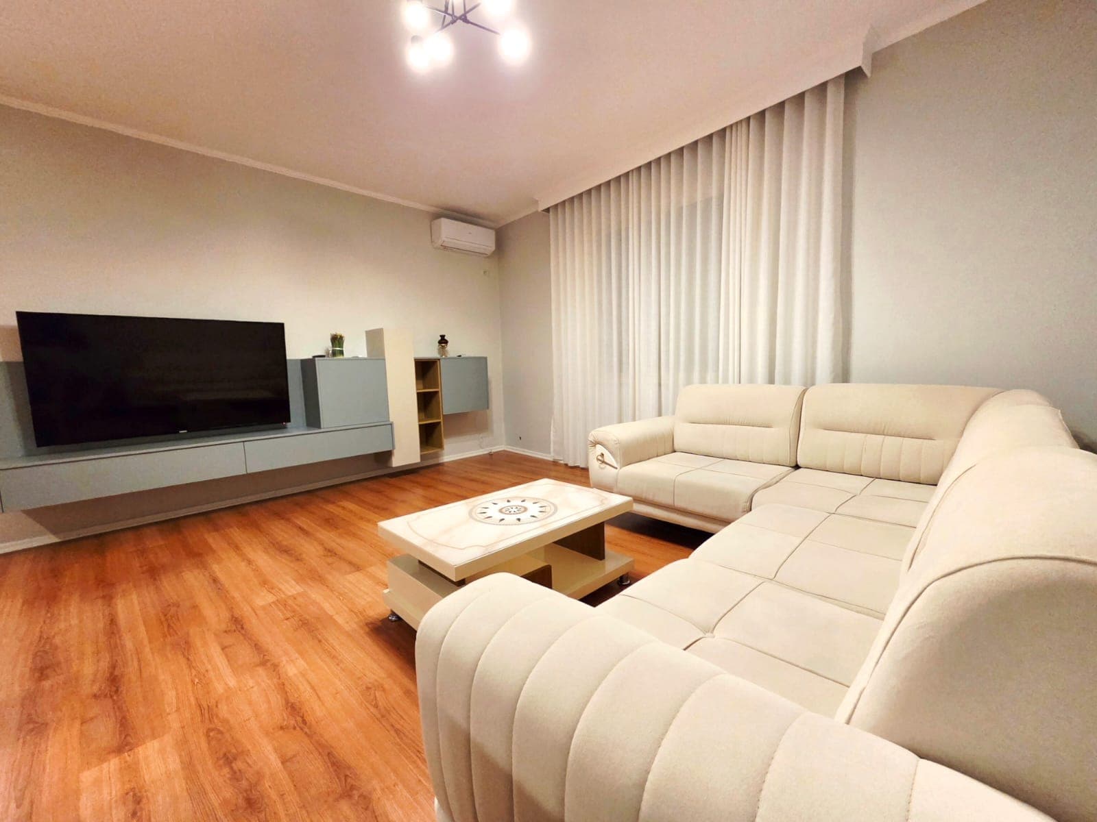 Apartament 2+2 Me Qira në Ish Rajoni i Policisë, Durrës 3