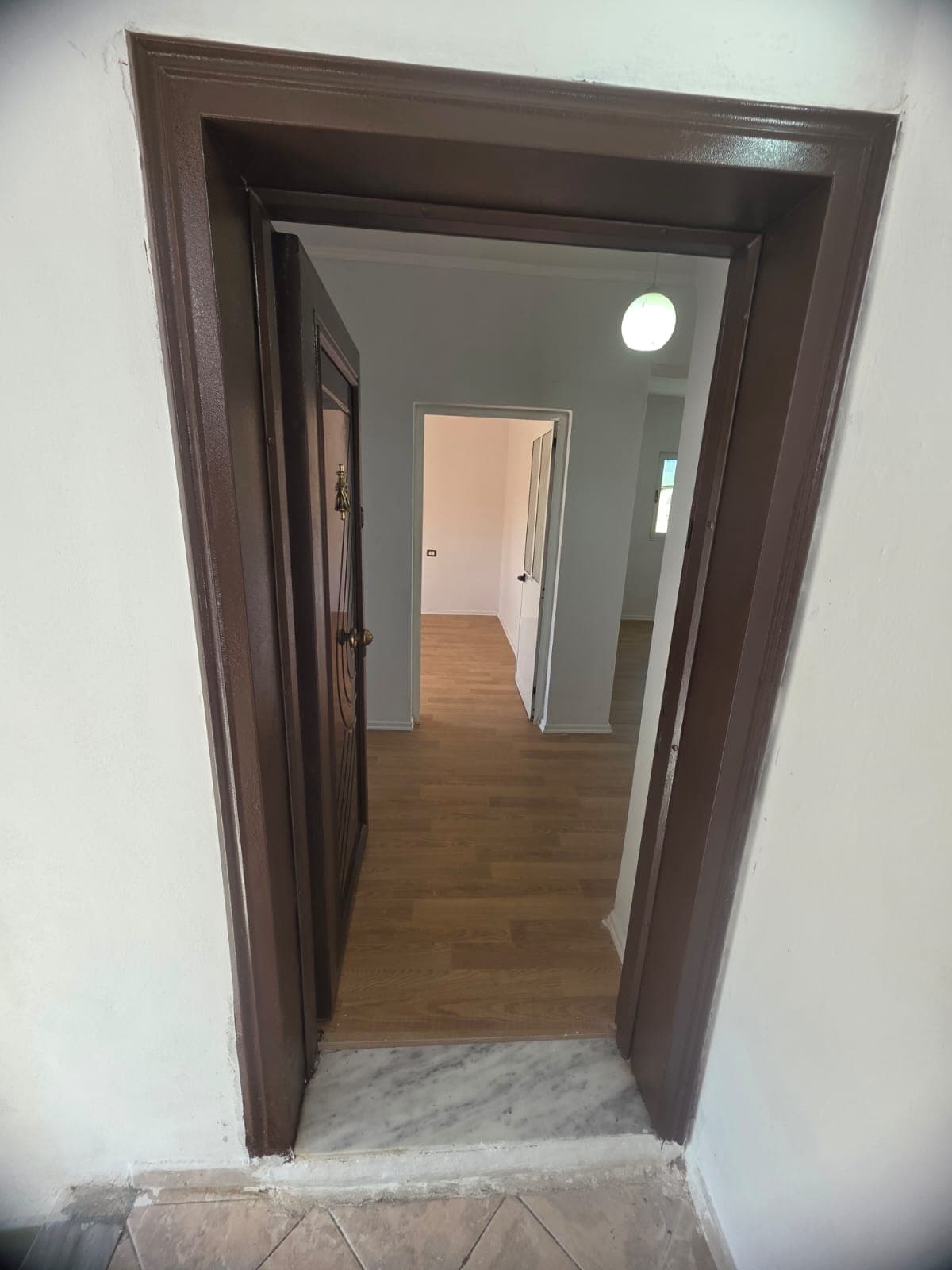 Apartament 2+1 Për Shitje prane Spitalit, Durrës! 3