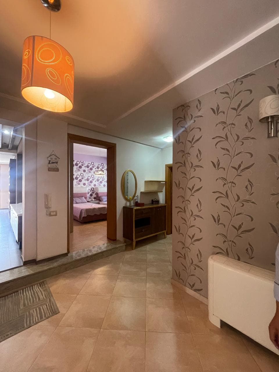 PENTHOUSE EKSKLUZIV PËR SHITJE – VOLLGA, DURRËS 2