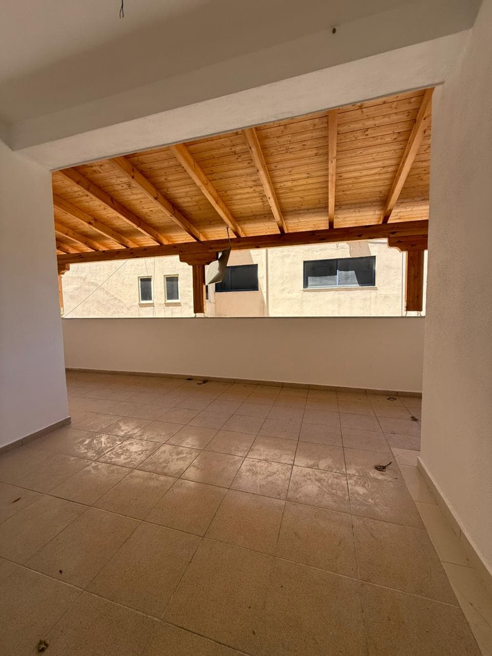 Apartament 2+1 Për Shitje në Rruga Dalip Peza, Durrës
