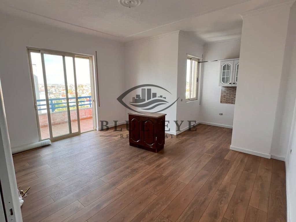 🏡 SHITET APARTAMENT 1+1 NE ILIRIA PLAZH, DURRES! 3