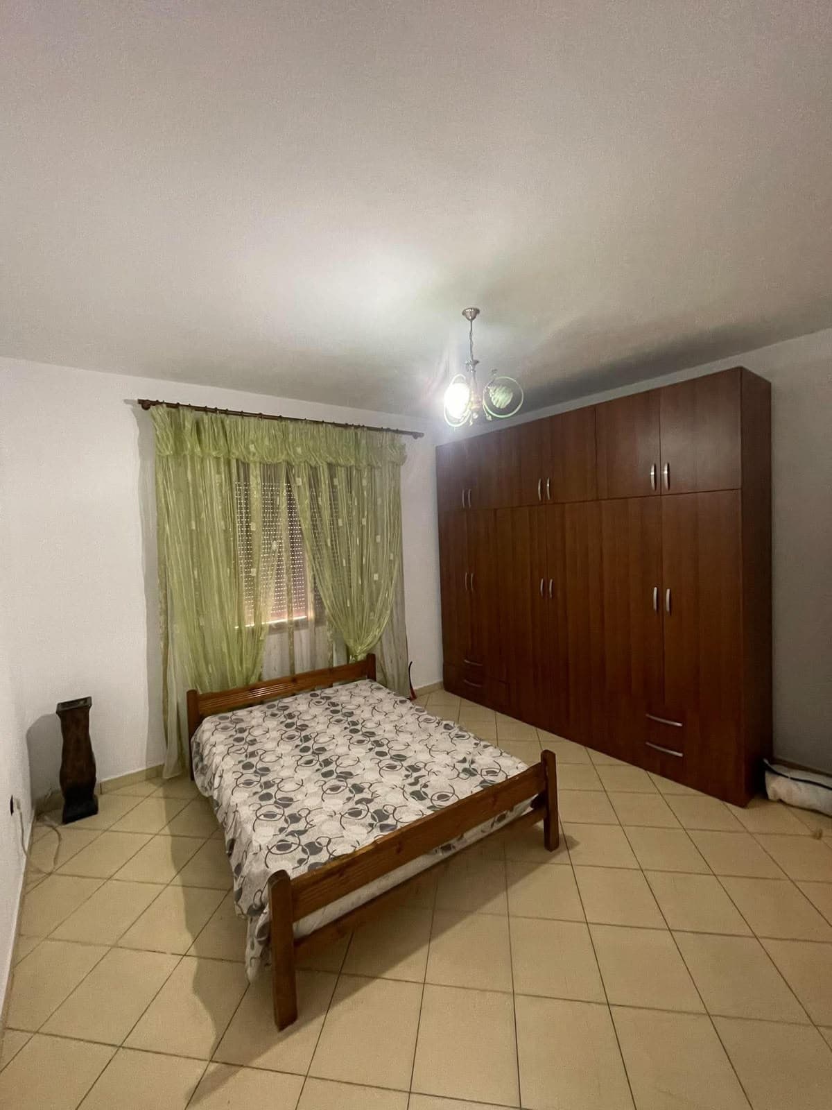 🏡 Jepet me qira kati i dytë i një vile 2+1 3