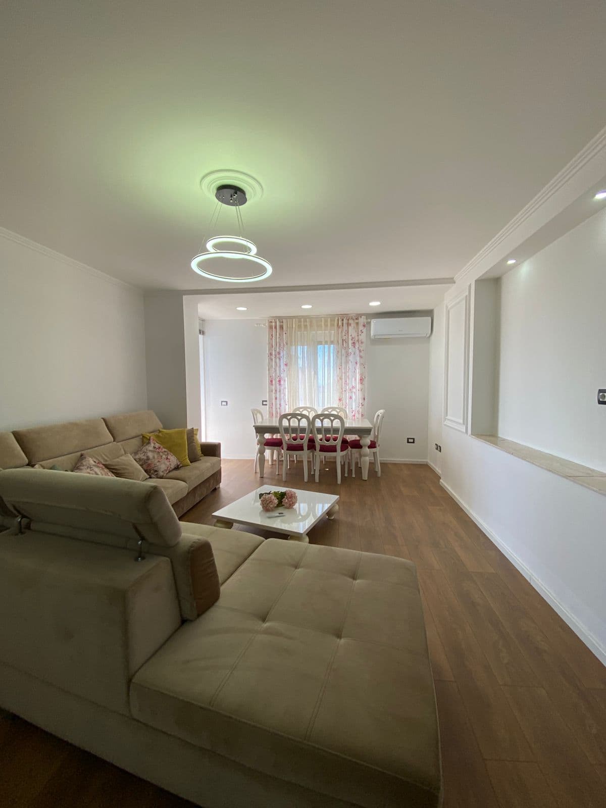 APARTAMENT 3+1 PËR SHITJE – ISH URT, DURRËS 3