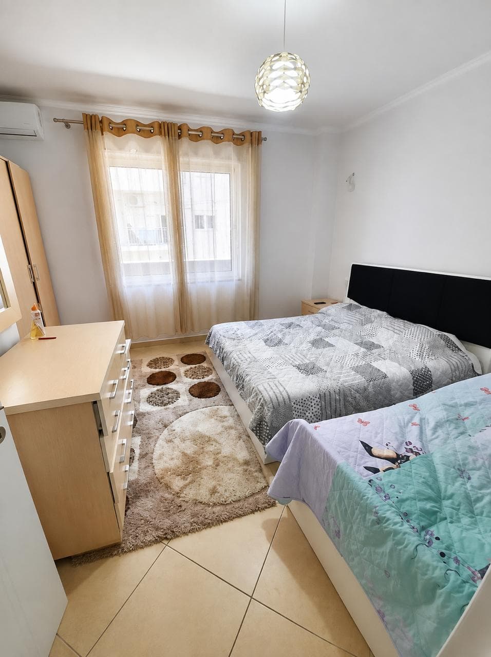 Apartament per Shitje 1+1 – PLAZH, DURRËS! 4