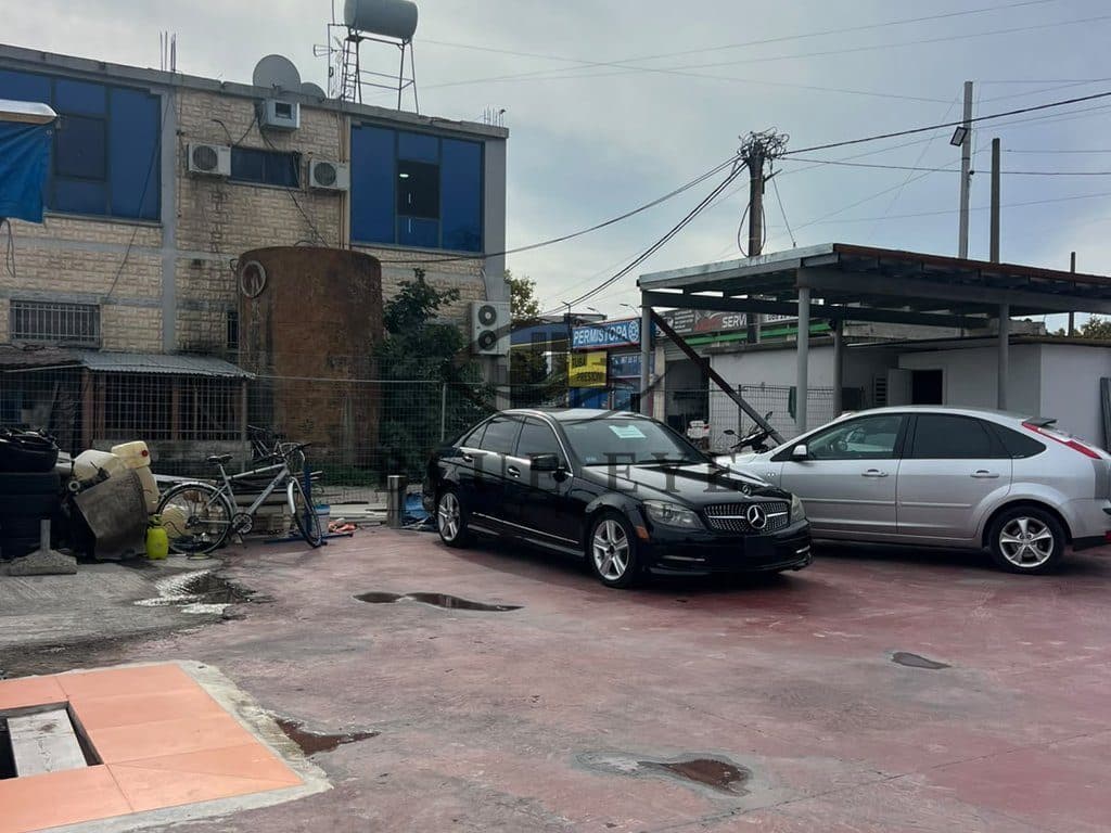 🚗 JEPET ME QIRA LAVAZH TEK ROYAL GAZ, DURRËS 4