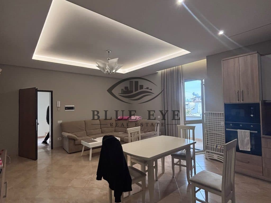 🏡 SHITET APARTAMENT 1+1 NË QENDËR TË SPITALLËS, DURRËS 3
