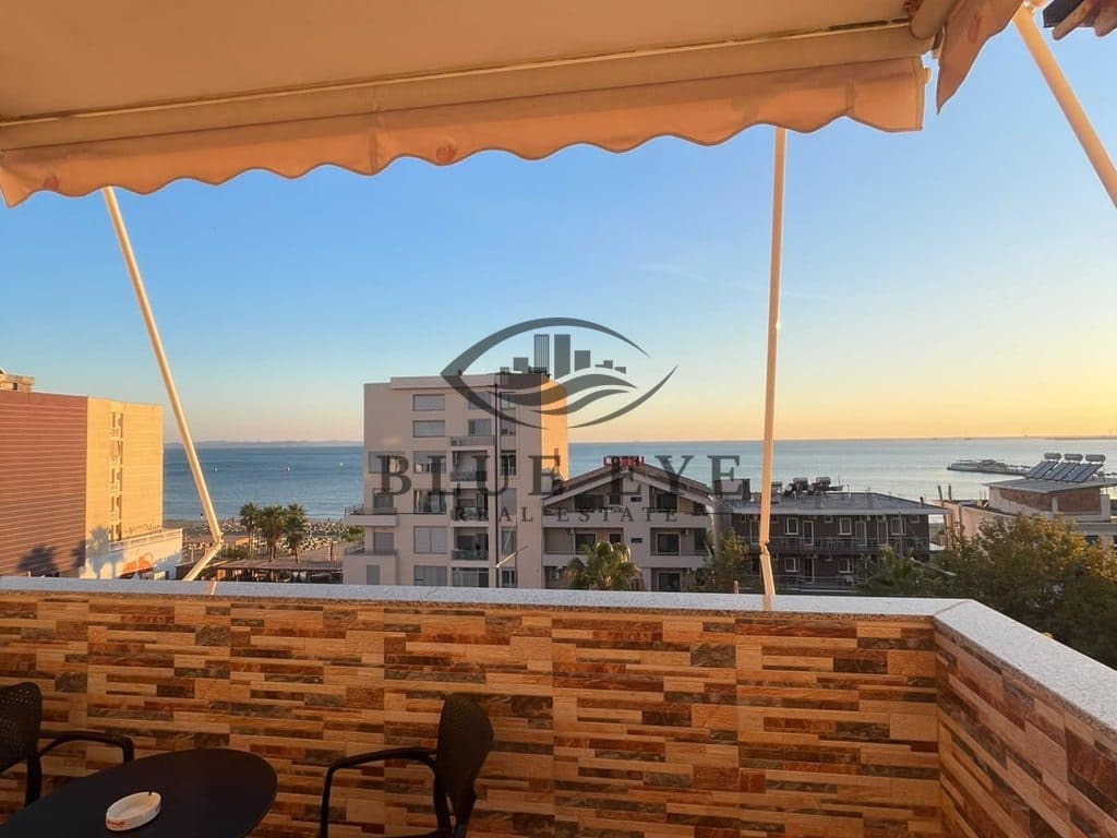 🏡 JEPET ME QIRA GARSONIERE NE PLAZH, DURRES! 3