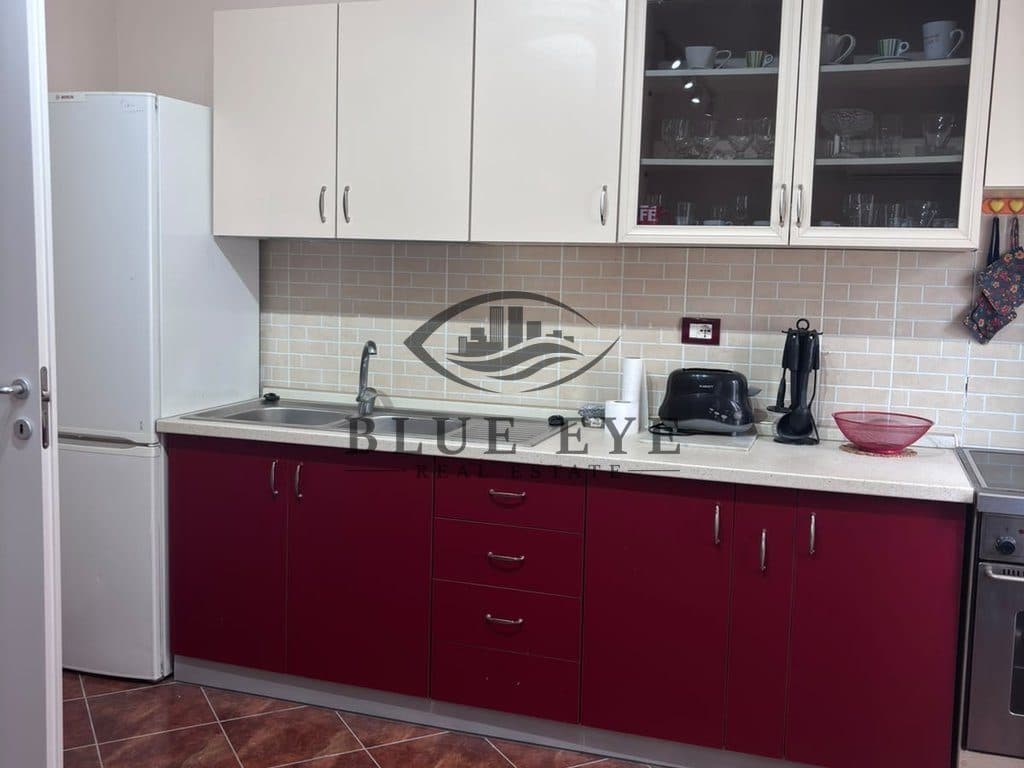 Apartament 1+1 Për Shitje në Shkëmbin e Kavajës, Durrës. 4