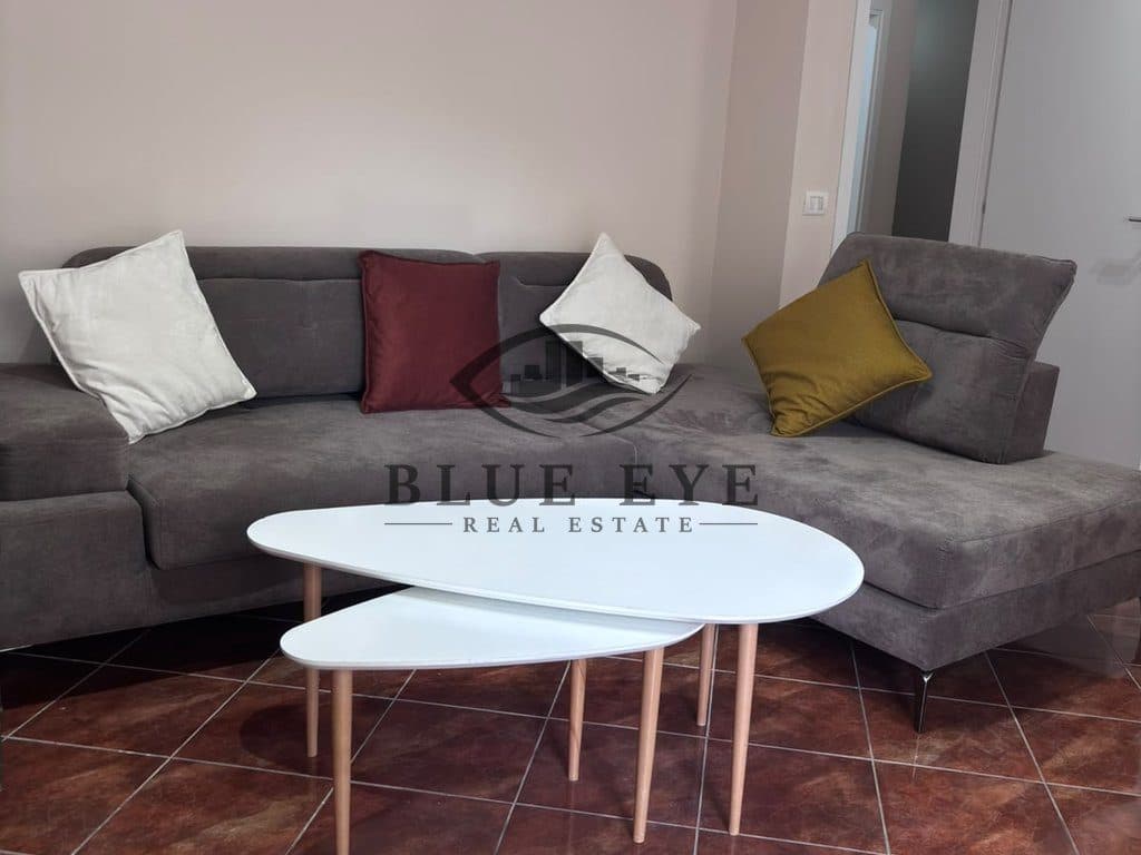 Apartament 1+1 Për Shitje në Shkëmbin e Kavajës, Durrës. 3