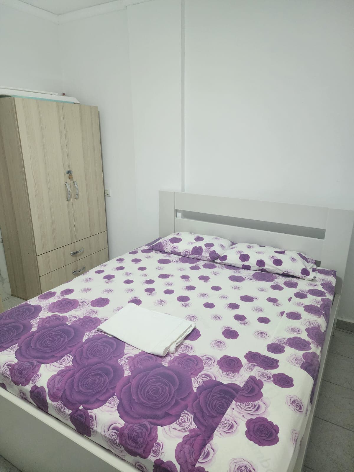 🌊 APARTAMENT 2+1 PËR SHITJE – PRANË MAJESTIC HOTEL, DURRËS 2