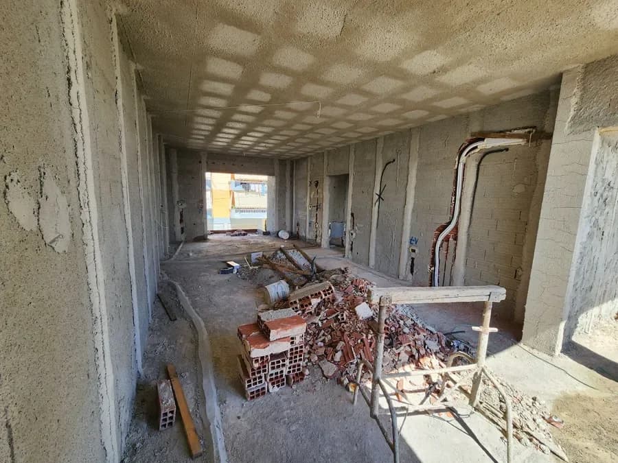 VERDE Residence-Apt 04-2+1 Apartament me Pamje të Pjeshme nga Deti për Shitje