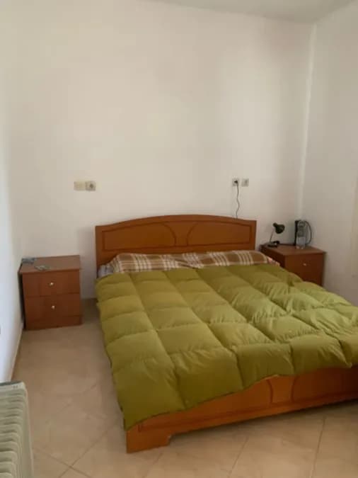 Apartament Privat për Shitje Pranë Sarandës | 3 Dhoma Gjumi, 213 m² Tokë dhe Parkim Privat