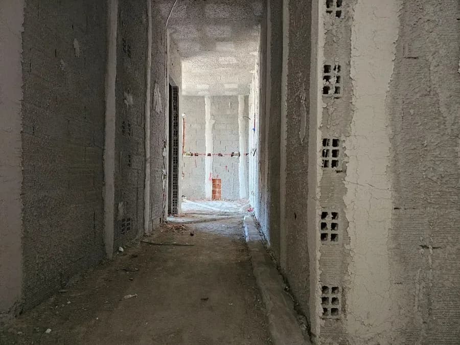 Verde Residence-Apt 03-2+1 Apartament me Pamje të Pjeshme nga Deti në Shitje