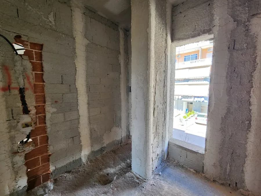VERDE Residence-Apt 04-2+1 Apartament me Pamje të Pjeshme nga Deti për Shitje