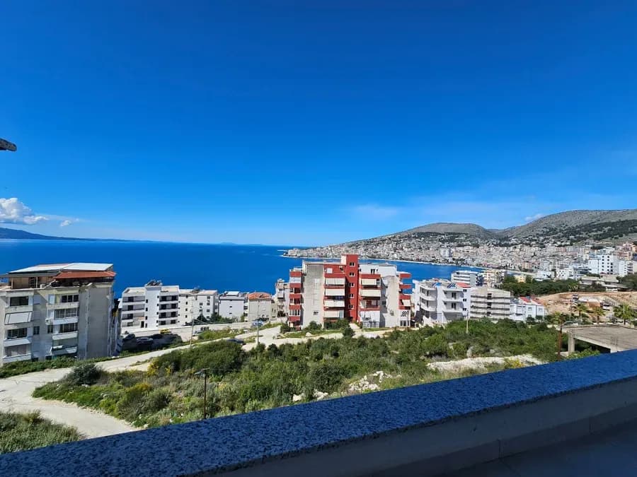 ARES 4 - Apartamenti 10-Sarande