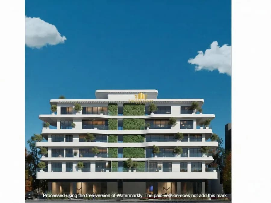 Mundësi Investimi në Sarandë | Apartamenti 1+1 Flamingo 2-Apt 501