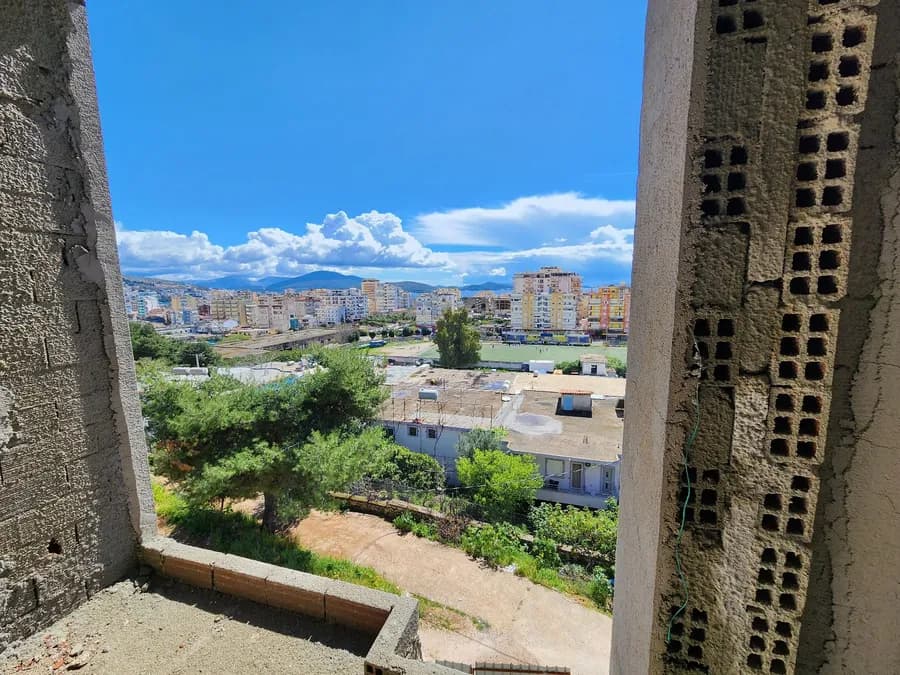VERDE Residence-Apt 04-2+1 Apartament me Pamje të Pjeshme nga Deti për Shitje 3