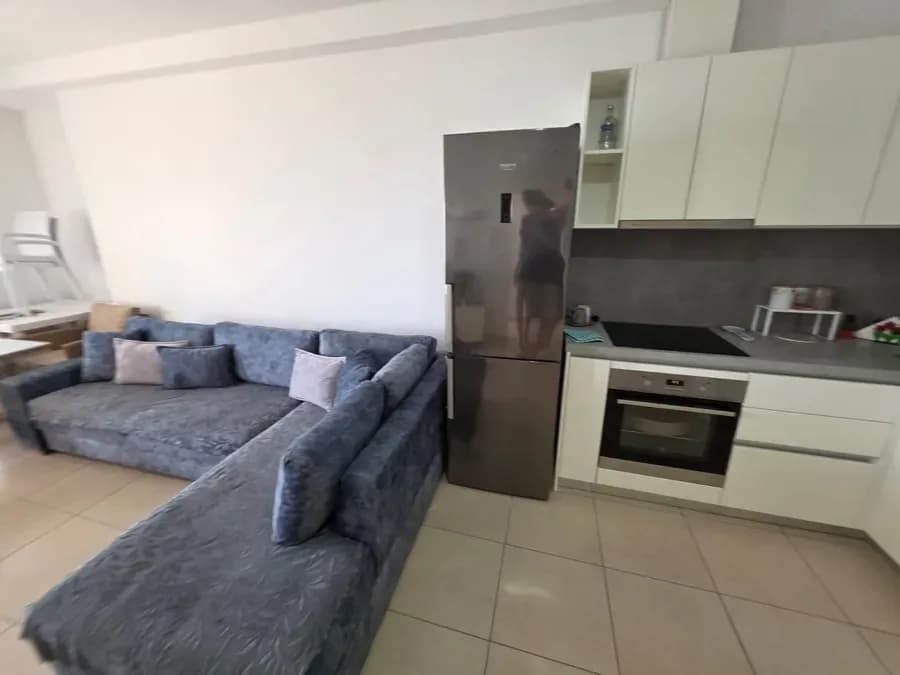 Apartament 1+1 për Shitje në Sarandë me Pamje nga Deti 4