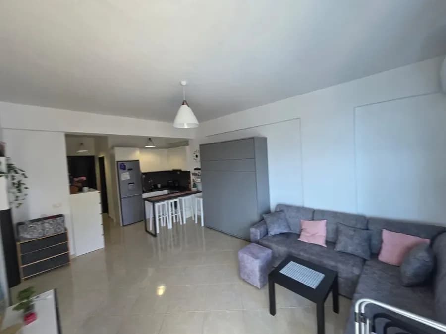 Apartament 1+1 i Mobiluar për Shitje në Sarandë – 71 m² Pranë Plazhit 4