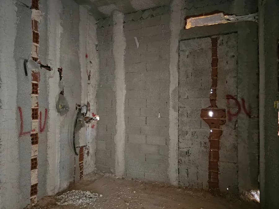 Verde Residence-Apt 03-2+1 Apartament me Pamje të Pjeshme nga Deti në Shitje