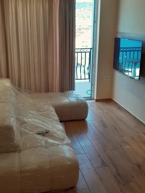 Duplex Luksoz për Shitje me Pamje nga Deti | Saranda, Shqipëri 2