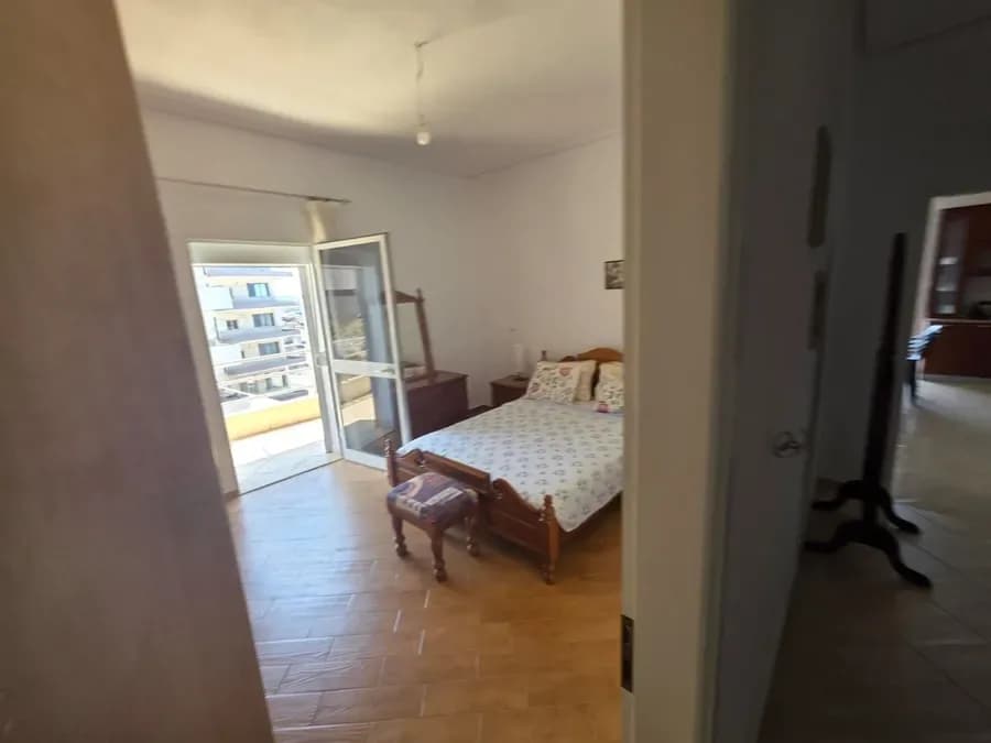 Apartament 2 Dhoma me Pamje nga Deti për Shitje në Sarandë | Pamje nga Deti në Front | I Mobiluar Plotësisht