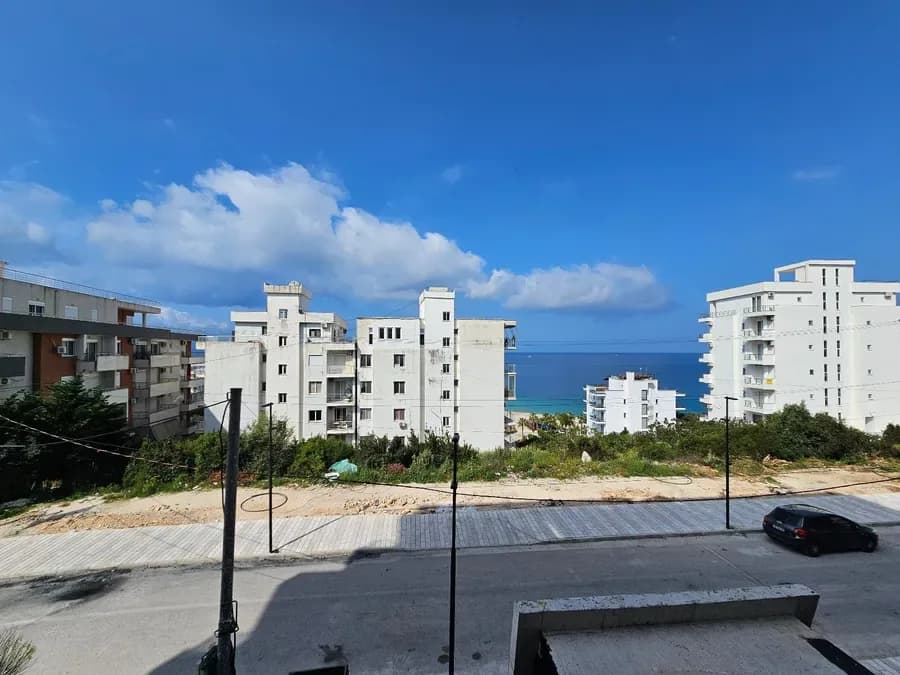 Studio për Shitje në Frontline Ionian Residence | Bregdeti Saranda-Apt 02 3