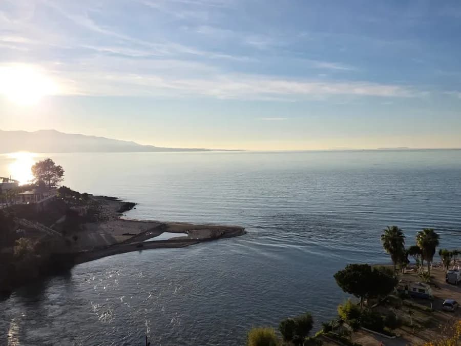 Apartament 1+1 për Shitje në Sarandë – Pamje nga Deti, Linja e Parë, 61 m² 3