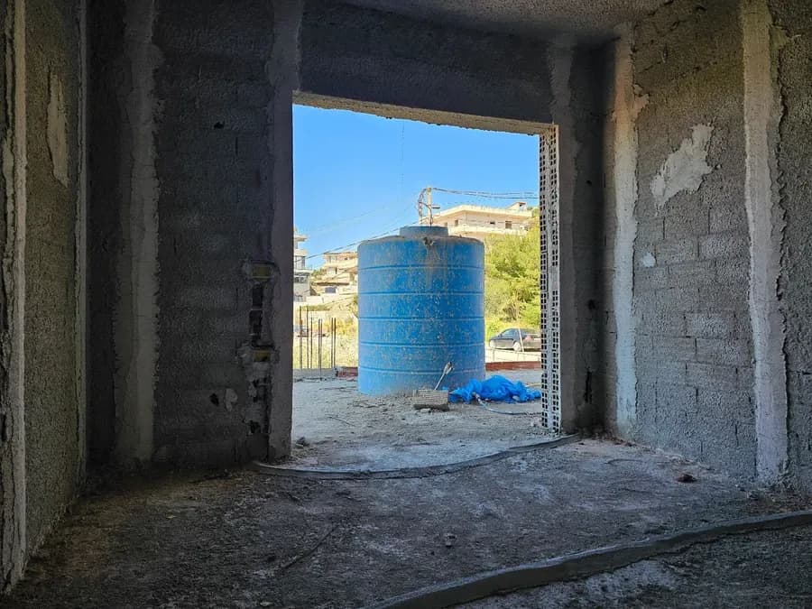Verde Residence-Apt 03-2+1 Apartament me Pamje të Pjeshme nga Deti në Shitje