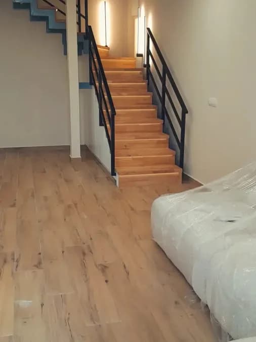 Duplex Luksoz për Shitje me Pamje nga Deti | Saranda, Shqipëri 3