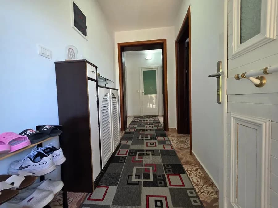 Shtëpi Private e Re e Mobiluar Plotësisht për Shitje Pranë Sarandës | 100 m²