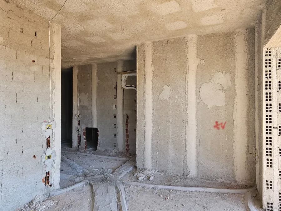 Verde Residence-Apt 03-2+1 Apartament me Pamje të Pjeshme nga Deti në Shitje