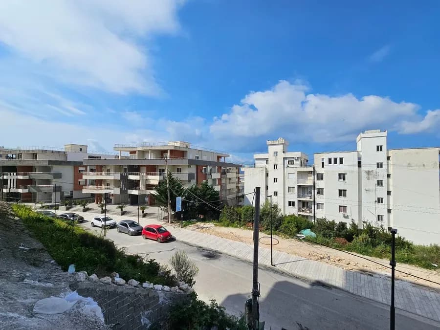 Studio për Shitje në Frontline Ionian Residence | Bregdeti Saranda-Apt 02 4