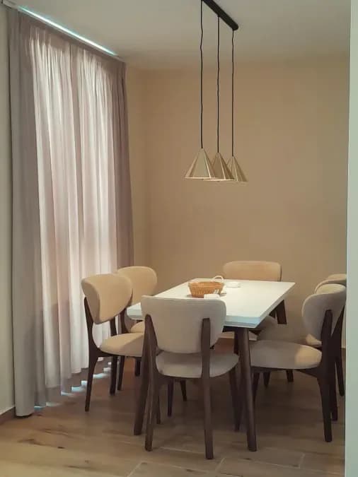 Duplex Luksoz për Shitje me Pamje nga Deti | Saranda, Shqipëri 4