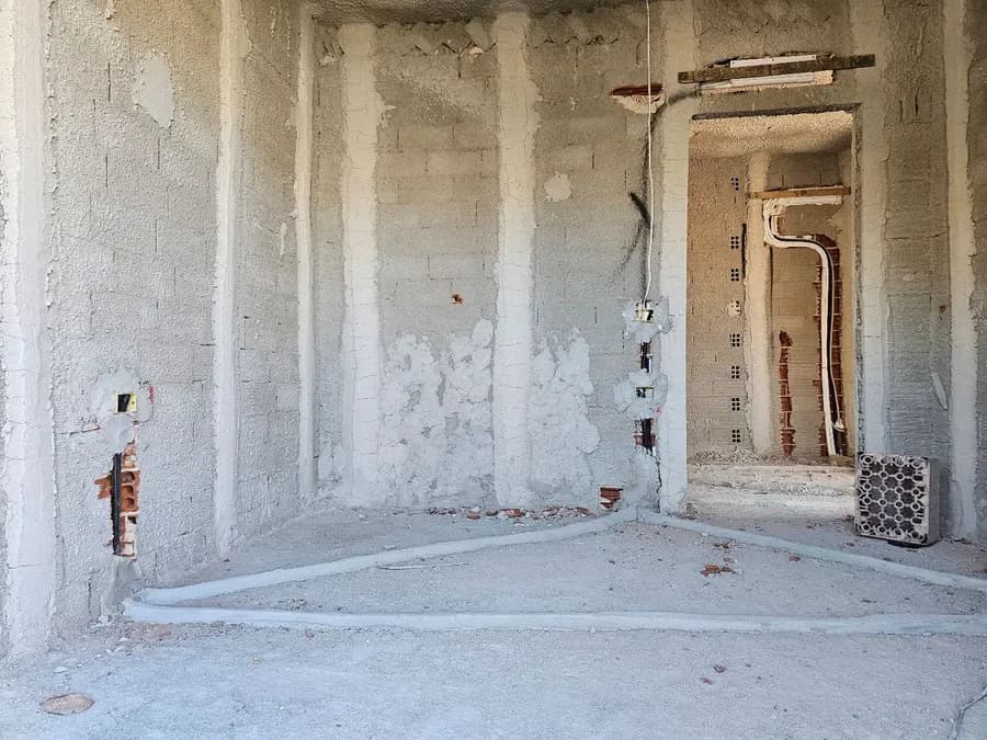 Verde Residence-Apt 03-2+1 Apartament me Pamje të Pjeshme nga Deti në Shitje