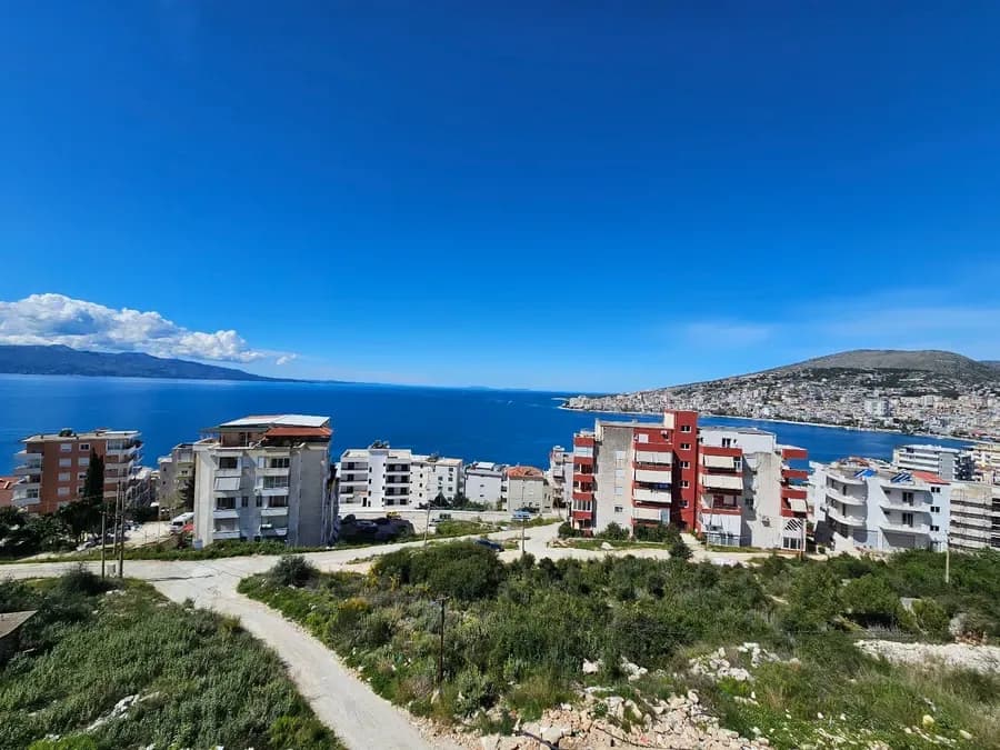 ARES 4-APARTAMENT 22-Sarande