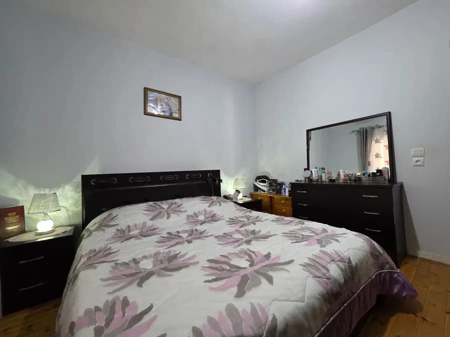 Shtëpi Private e Re e Mobiluar Plotësisht për Shitje Pranë Sarandës | 100 m²