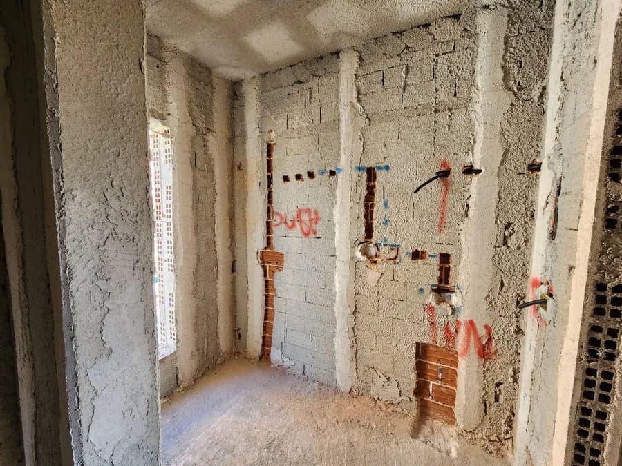 VERDE Residence-Apt 04-2+1 Apartament me Pamje të Pjeshme nga Deti për Shitje