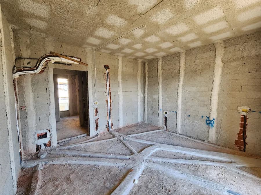 VERDE Residence-Apt 04-2+1 Apartament me Pamje të Pjeshme nga Deti për Shitje