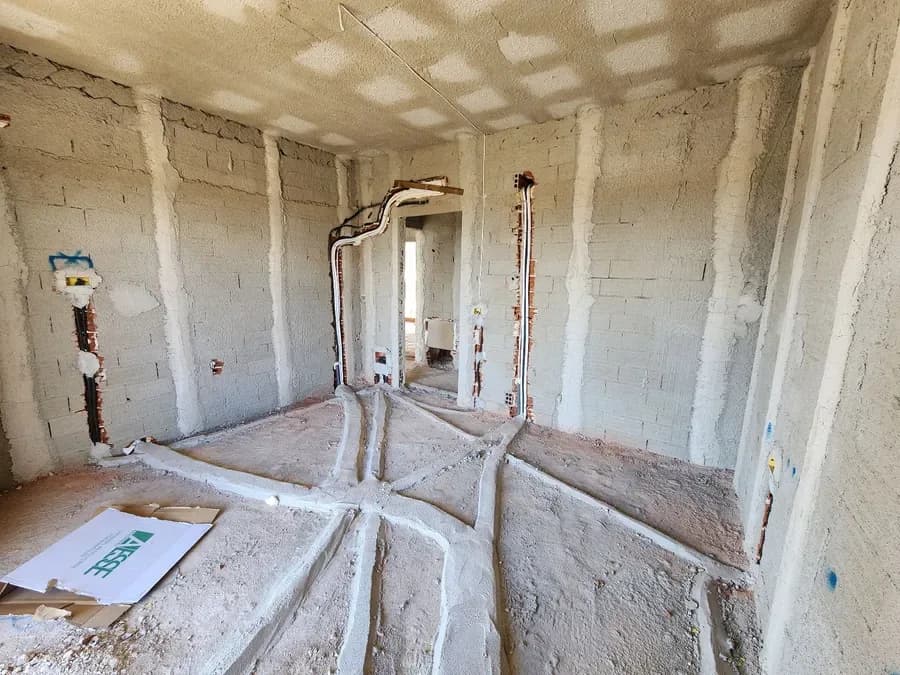 VERDE Residence-Apt 04-2+1 Apartament me Pamje të Pjeshme nga Deti për Shitje