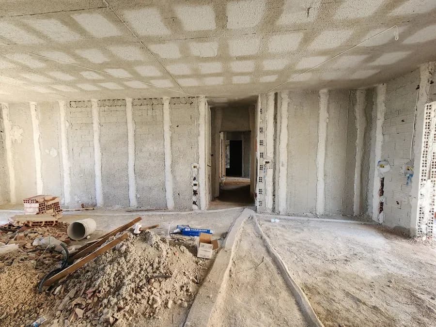 VERDE Residence-Apt 04-2+1 Apartament me Pamje të Pjeshme nga Deti për Shitje