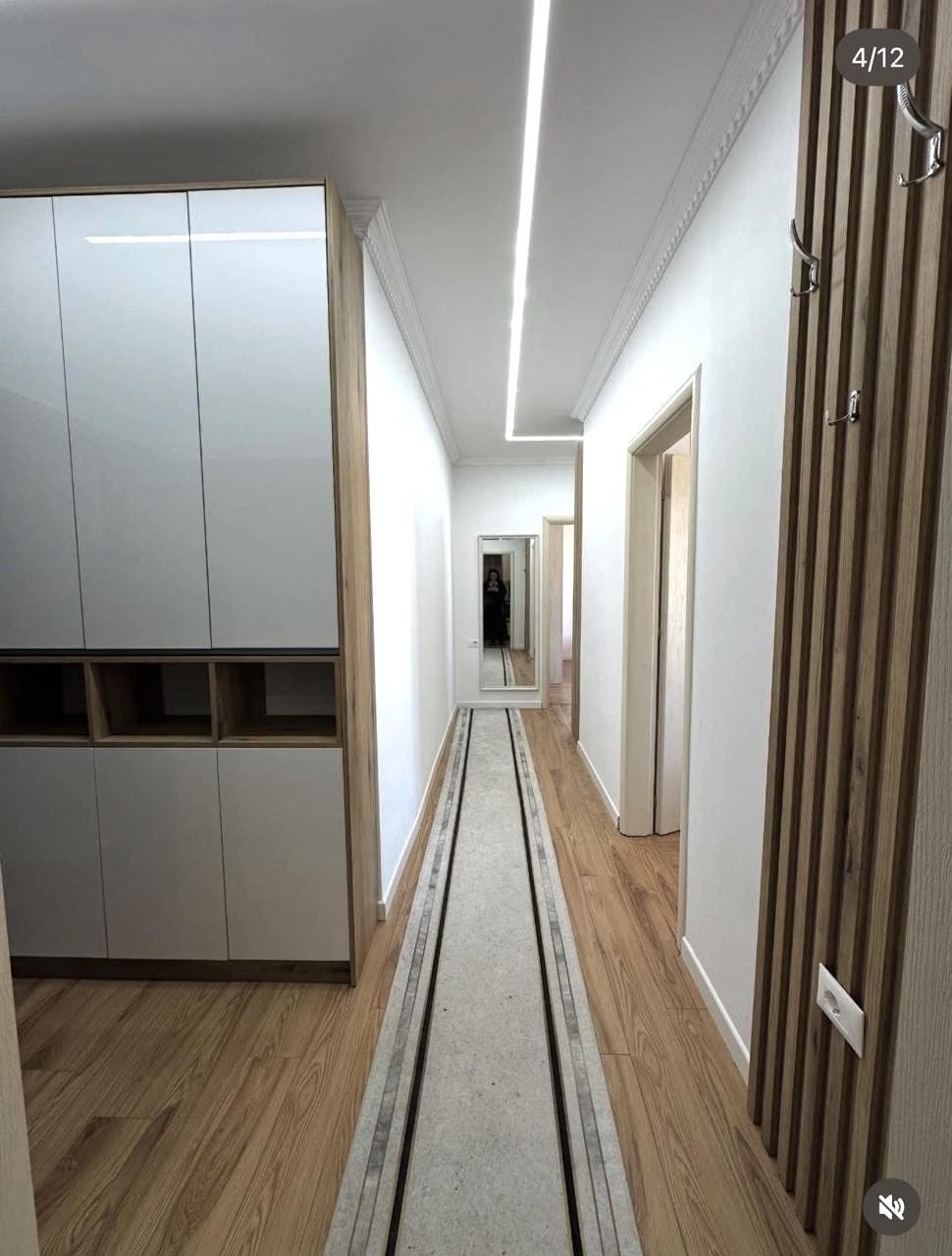 Shitet Apartament 2+1 Durres 4