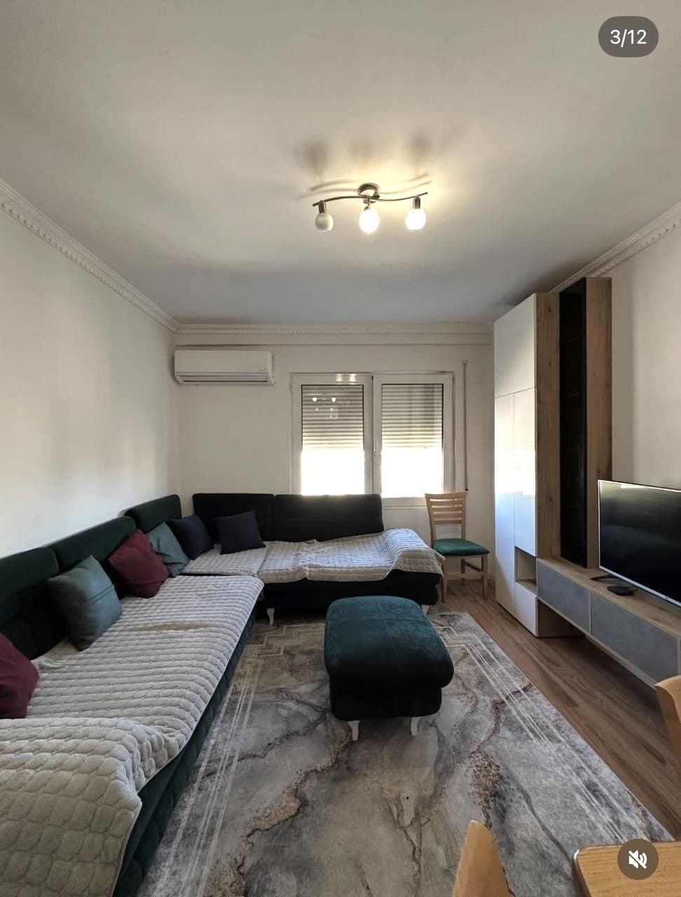 Shitet Apartament 2+1 Durres 3