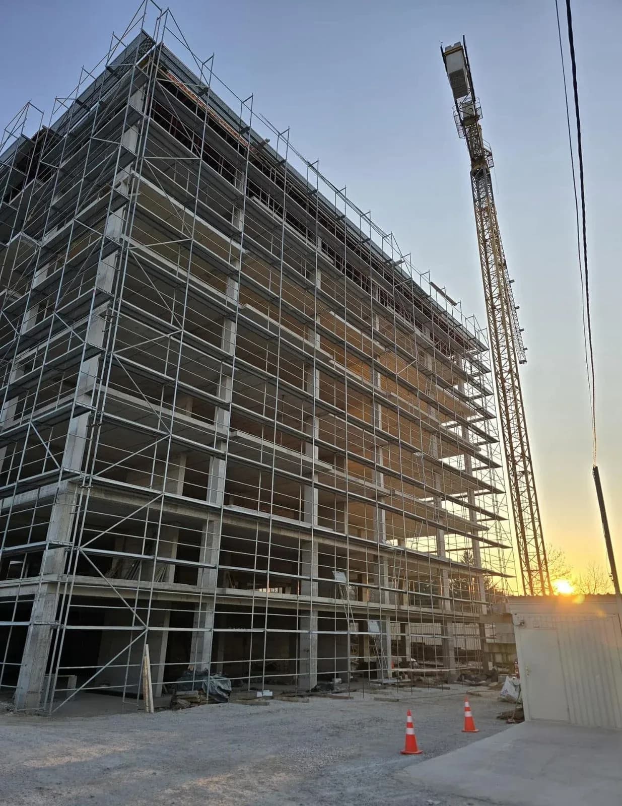 Banesë në shitje Suharekë