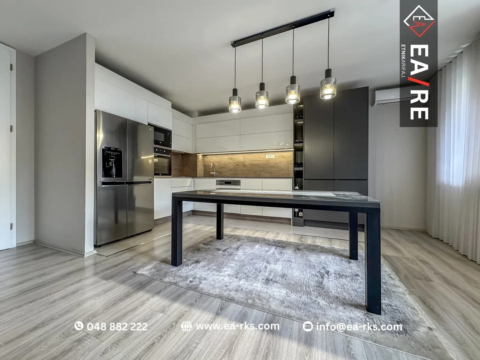 🏡 Banese për Shitje – Banesat e Standardit, Prishtinë