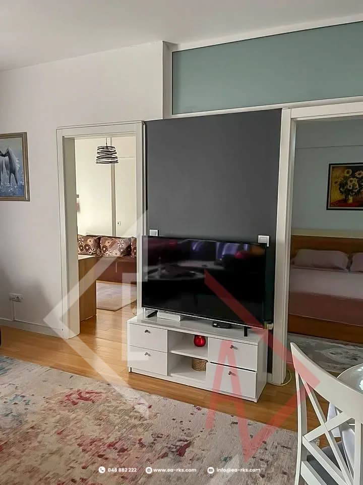 Banese në Shitje | 84m² | Rruga Muharrem Fejza – Prishtinë 4