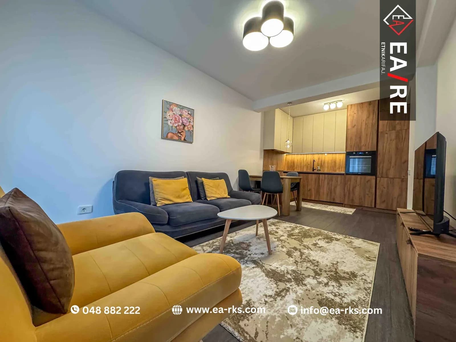 🏡 Banesë me Qira – Lagjja e Spitalit, Prishtinë